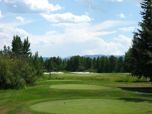 Teton Pines 10th